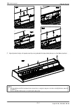 Предварительный просмотр 77 страницы Viscount Legend '70s Artist User Manual