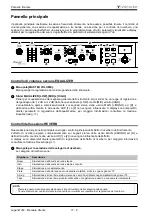 Предварительный просмотр 78 страницы Viscount Legend '70s Artist User Manual