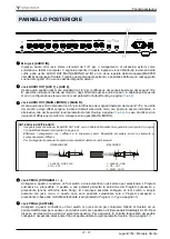 Предварительный просмотр 87 страницы Viscount Legend '70s Artist User Manual