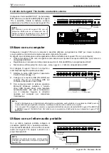 Предварительный просмотр 91 страницы Viscount Legend '70s Artist User Manual