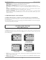 Preview for 22 page of Viscount Physis Organs Reference Manual