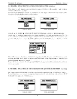 Preview for 26 page of Viscount Physis Organs Reference Manual