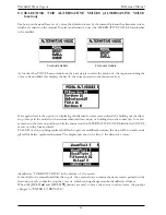 Preview for 28 page of Viscount Physis Organs Reference Manual