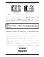 Preview for 33 page of Viscount Physis Organs Reference Manual