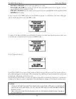 Preview for 42 page of Viscount Physis Organs Reference Manual