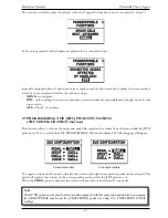 Preview for 43 page of Viscount Physis Organs Reference Manual