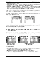 Preview for 49 page of Viscount Physis Organs Reference Manual