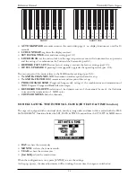 Preview for 53 page of Viscount Physis Organs Reference Manual