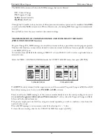 Preview for 58 page of Viscount Physis Organs Reference Manual