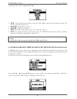 Preview for 62 page of Viscount Physis Organs Reference Manual