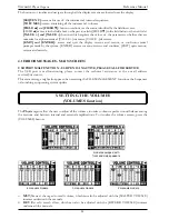 Preview for 26 page of Viscount Physis Reference Manual