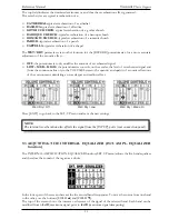 Preview for 37 page of Viscount Physis Reference Manual