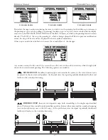 Preview for 39 page of Viscount Physis Reference Manual