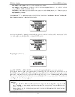 Preview for 45 page of Viscount Physis Reference Manual