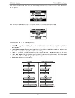 Preview for 83 page of Viscount Physis Reference Manual