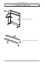 Предварительный просмотр 8 страницы Viscount Pipe 27 User Manual