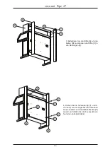 Предварительный просмотр 17 страницы Viscount Pipe 27 User Manual