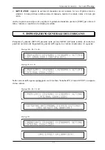 Preview for 17 page of Viscount Prestige 60 Advanced Manual