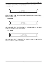 Preview for 57 page of Viscount Prestige 60 Advanced Manual