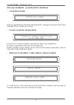 Preview for 68 page of Viscount Prestige 60 Advanced Manual