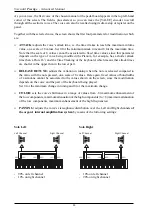 Preview for 82 page of Viscount Prestige 60 Advanced Manual