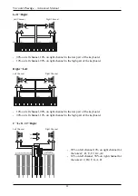 Preview for 84 page of Viscount Prestige 60 Advanced Manual