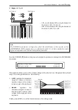 Preview for 85 page of Viscount Prestige 60 Advanced Manual