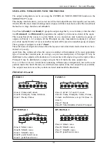 Preview for 111 page of Viscount Prestige 60 Advanced Manual