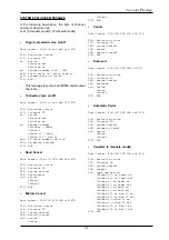 Preview for 141 page of Viscount Prestige 60 Advanced Manual