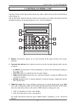 Предварительный просмотр 43 страницы Viscount Prestige 80 Quick Manual