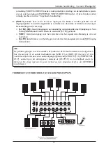 Предварительный просмотр 93 страницы Viscount Prestige 80 Quick Manual