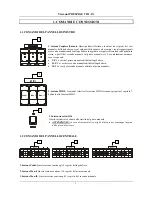 Preview for 5 page of Viscount Prestige IX Operating Manual