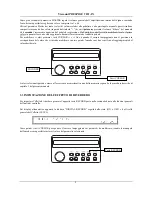 Preview for 11 page of Viscount Prestige IX Operating Manual