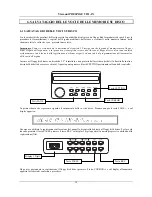 Preview for 20 page of Viscount Prestige IX Operating Manual