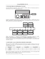 Preview for 25 page of Viscount Prestige IX Operating Manual