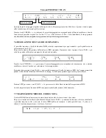 Preview for 27 page of Viscount Prestige IX Operating Manual