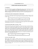 Preview for 28 page of Viscount Prestige IX Operating Manual