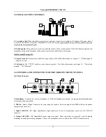 Preview for 35 page of Viscount Prestige IX Operating Manual