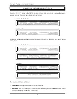 Предварительный просмотр 18 страницы Viscount Prestige Organs Advanced Manual