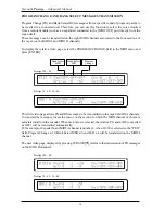 Предварительный просмотр 38 страницы Viscount Prestige Organs Advanced Manual