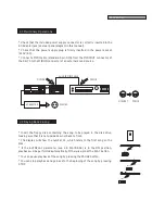 Preview for 14 page of Viscount RD-70 Quick Reference Manual