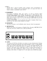 Предварительный просмотр 12 страницы Viscount Roma Owner'S Manual