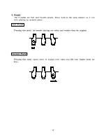 Предварительный просмотр 16 страницы Viscount Roma Owner'S Manual