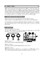 Предварительный просмотр 19 страницы Viscount Roma Owner'S Manual