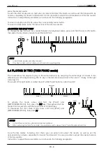 Предварительный просмотр 36 страницы Viscount Smart 30 User Manual