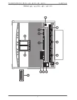 Предварительный просмотр 8 страницы Viscount Sonus 40 User Manual