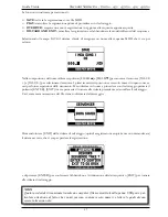 Предварительный просмотр 29 страницы Viscount Sonus 40 User Manual