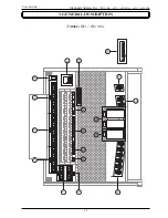 Предварительный просмотр 41 страницы Viscount Sonus 40 User Manual