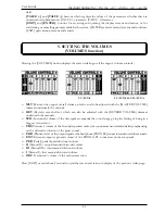 Предварительный просмотр 47 страницы Viscount Sonus 40 User Manual