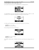 Предварительный просмотр 62 страницы Viscount Sonus 40 User Manual